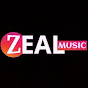 Zeal Music logo