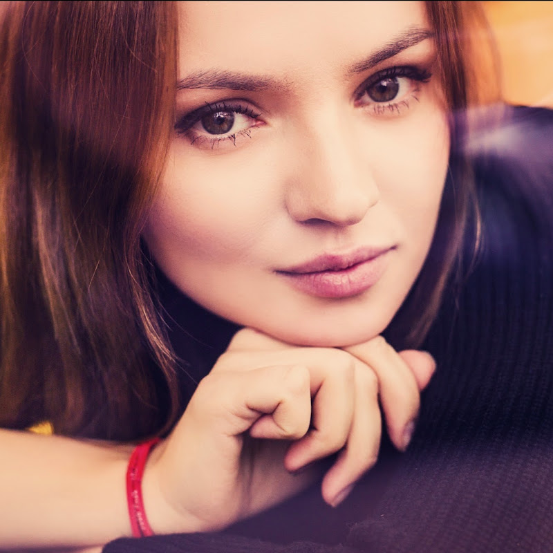 Masha from Russia