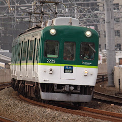 Rapid Exp (快速急行)