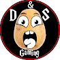 DADnSPUD logo