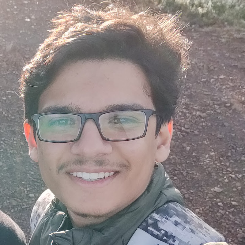Akshay P Jain