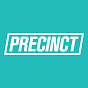Precinct Skate Shop logo
