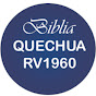 BIBLIA QUECHUA logo