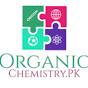 Organic Chemistry. pk logo