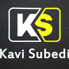 Kavi Subedi