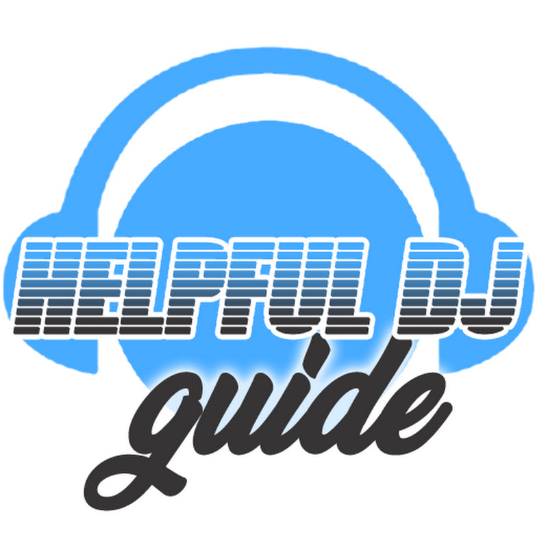 Helpful DJ Guide