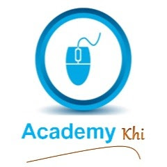 Academy-khi channel logo