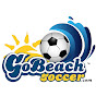 Gobeachsoccer logo