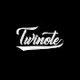 Twinote Pedals