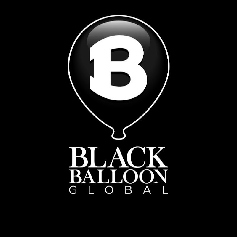 BLACK BALLOON GLOBAL icon