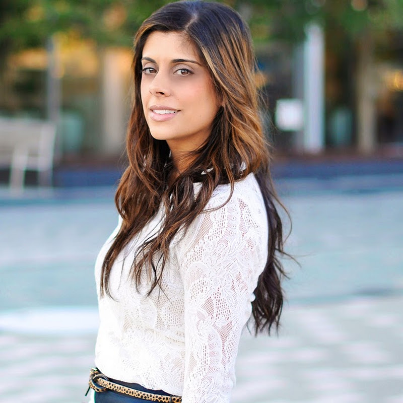 Naina Singla