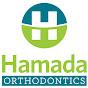 Hamada Orthodontics logo