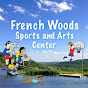 French Woods Sports and Arts Center logo