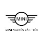 MINI Cooper Saigon logo