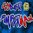 SYDER13 PUMPERMAN