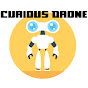 Curious Drone logo