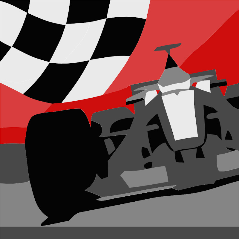Formel1.de Logo
