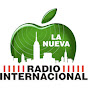 La Nueva Radio Internacional logo