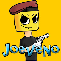 Joeveno avatar
