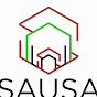 Saharawi Association (SAUSA) logo
