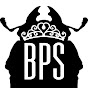 BPSチャンネル logo