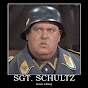 SGT Schultz logo