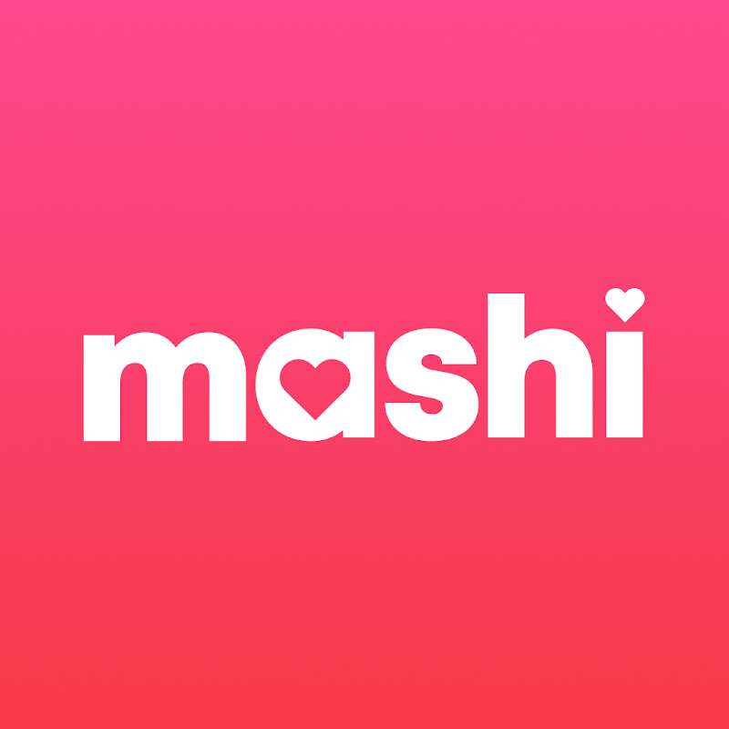 Mashi