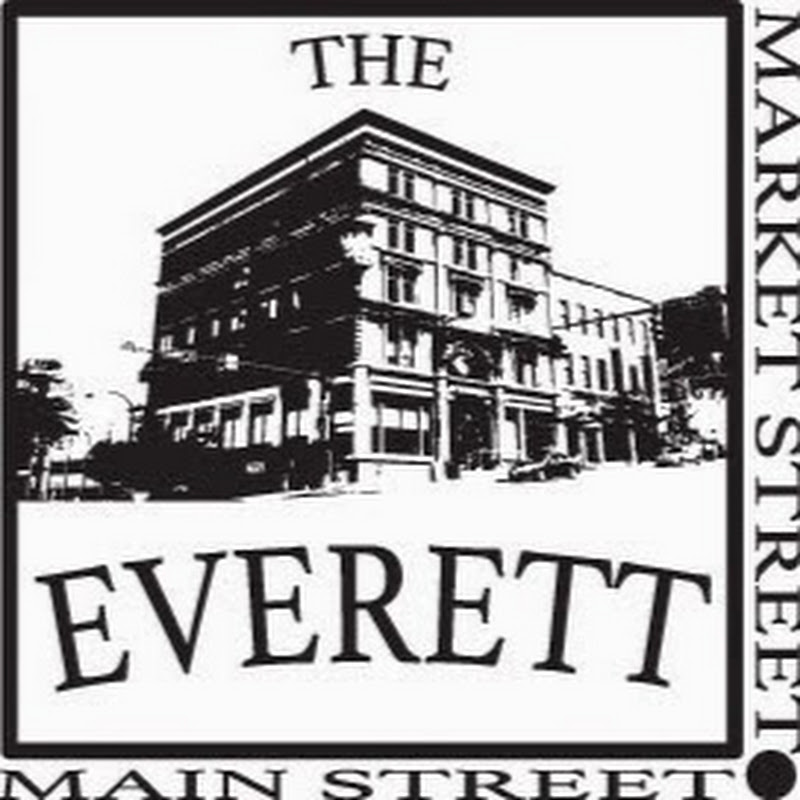 Everett Akron