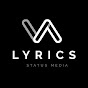 LYRICS Status Media