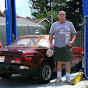 EJH British cars