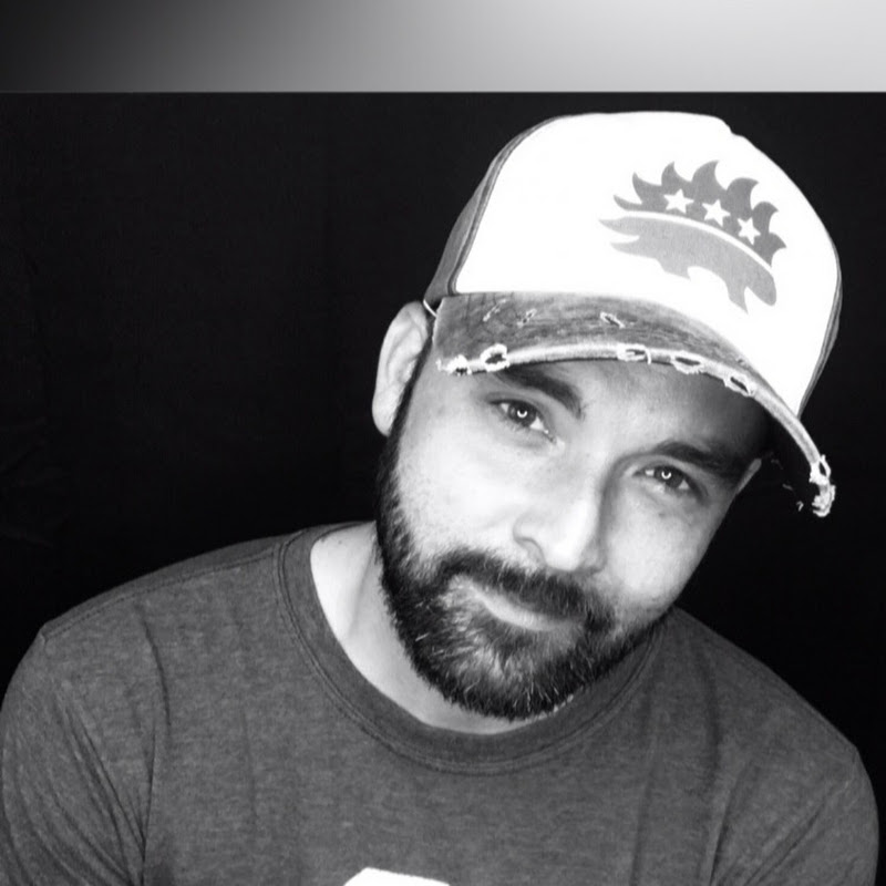 The Cajun Libertarian