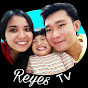 Reyes TV logo