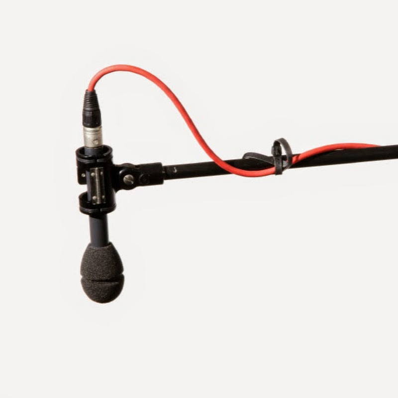 Boom Mic Productions