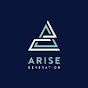 Remaja GII Hok Im Tong - Arise Generation logo