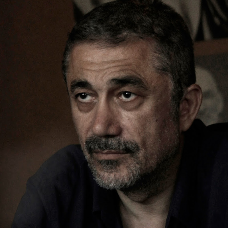 Nuri Bilge Ceylan icon