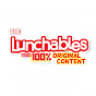 The Lunchables logo