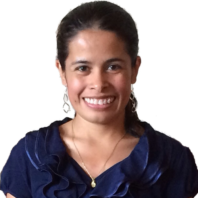Aida Rojas