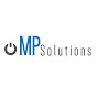 Modern Power Solutions logo