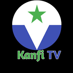 Kanfi TV channel logo