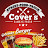 Street-food-truck Cover's