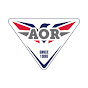 American Off Road logo