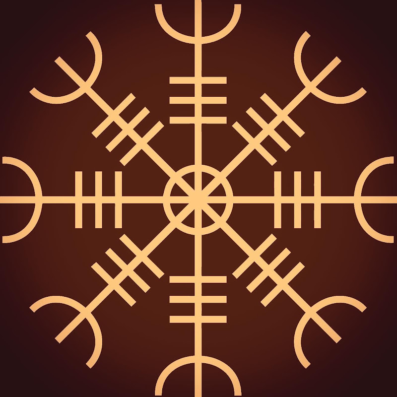 Viking Detail