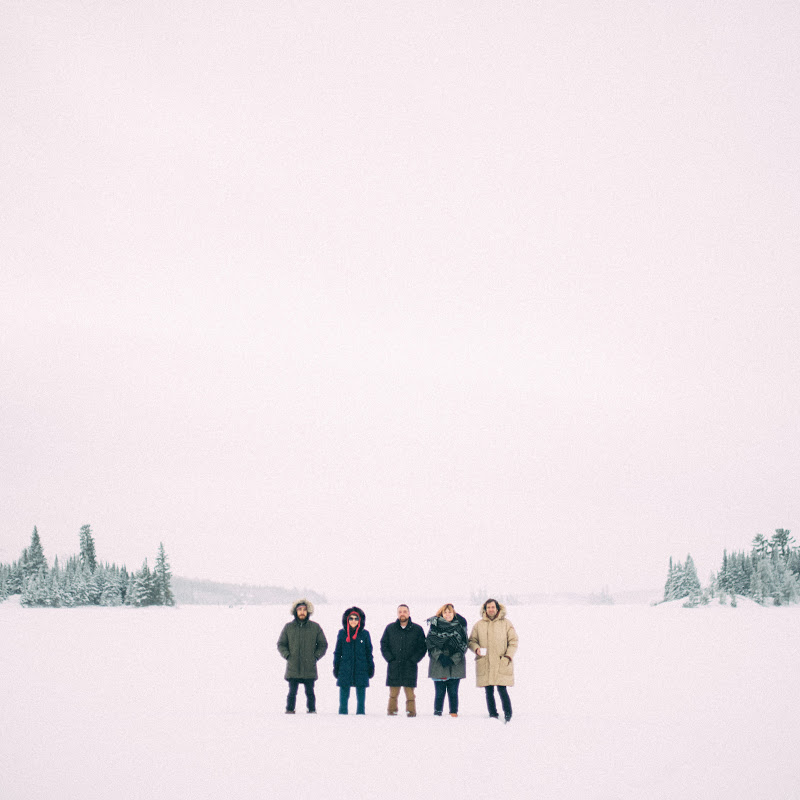 Middle-Of-Nowhere Band