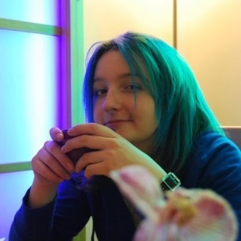 Katie Steckles icon