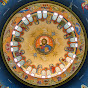 St. George Orthodox Church, Indianapolis logo
