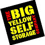 BigYellowStorage logo