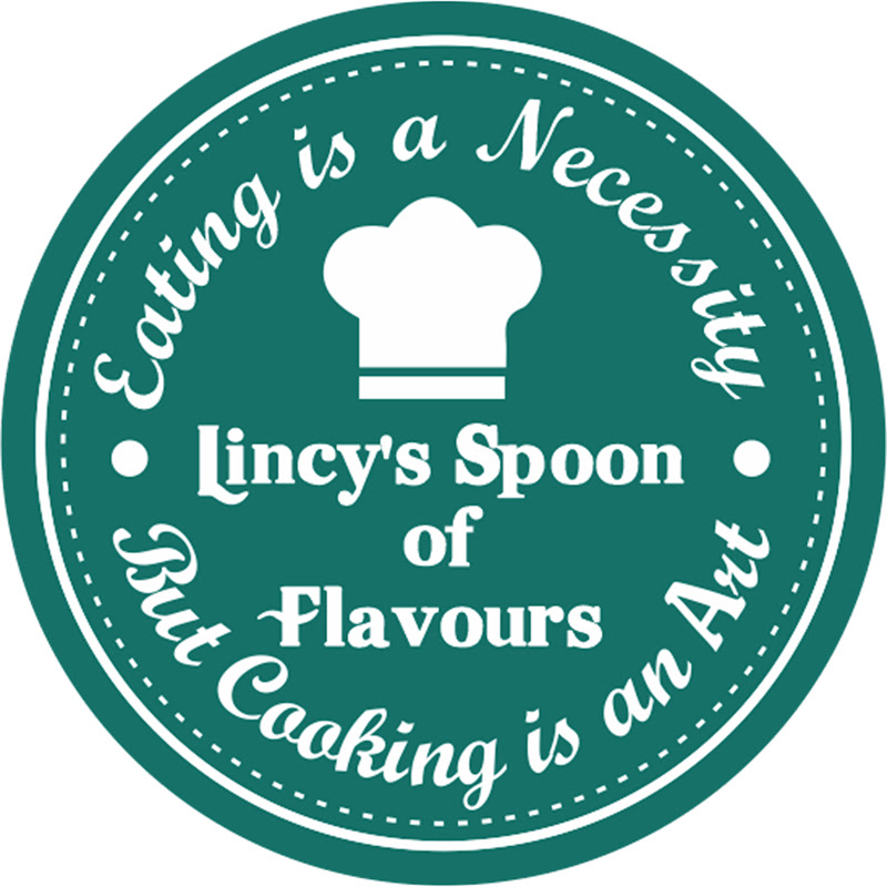 Lincy's Spoon of Flavours