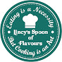 Lincy's Spoon of Flavours channel logo