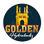Golden Hyderabadiz logo
