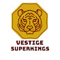 Vestige SuperKings logo